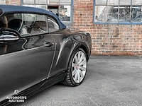 Bentley continental gtc 4.0 v8 507pk 2012 facelift, 5-kfz-02 - afbeelding 34 van  87