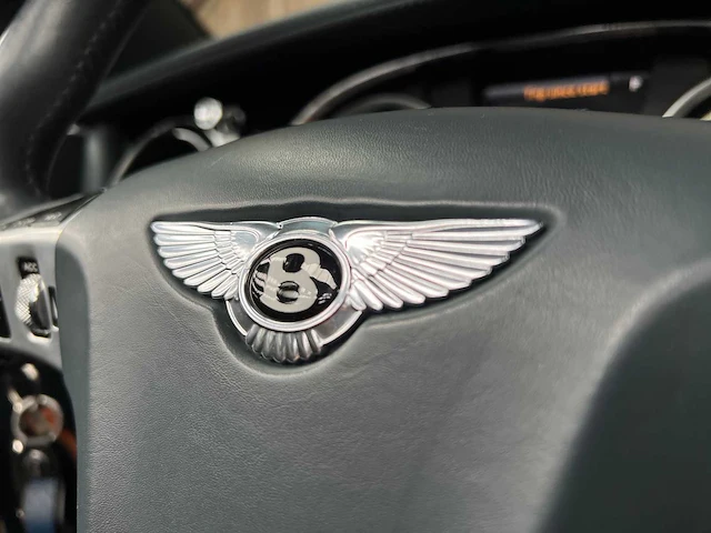 Bentley continental gtc 4.0 v8 507pk 2012 facelift, 5-kfz-02 - afbeelding 47 van  87