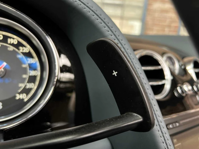 Bentley continental gtc 4.0 v8 507pk 2012 facelift, 5-kfz-02 - afbeelding 50 van  87