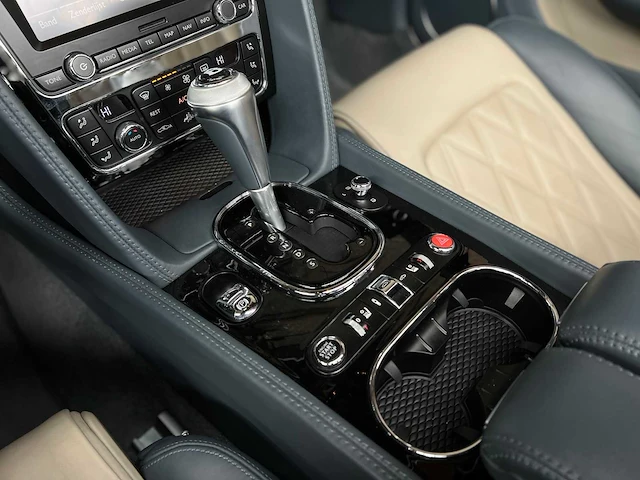 Bentley continental gtc 4.0 v8 507pk 2012 facelift, 5-kfz-02 - afbeelding 54 van  87