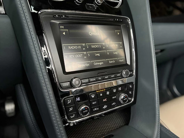 Bentley continental gtc 4.0 v8 507pk 2012 facelift, 5-kfz-02 - afbeelding 58 van  87