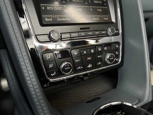 Bentley continental gtc 4.0 v8 507pk 2012 facelift, 5-kfz-02 - afbeelding 59 van  87
