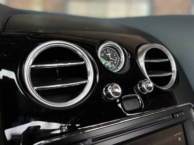 Bentley continental gtc 4.0 v8 507pk 2012 facelift, 5-kfz-02 - afbeelding 60 van  87