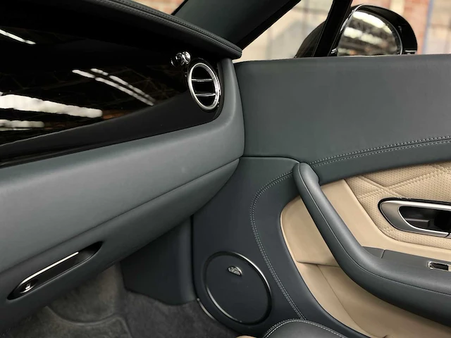 Bentley continental gtc 4.0 v8 507pk 2012 facelift, 5-kfz-02 - afbeelding 62 van  87