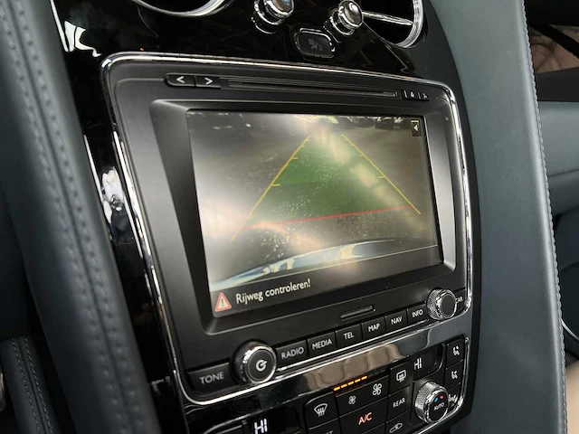 Bentley continental gtc 4.0 v8 507pk 2012 facelift, 5-kfz-02 - afbeelding 63 van  87