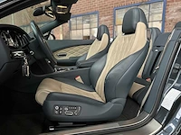 Bentley continental gtc 4.0 v8 507pk 2012 facelift, 5-kfz-02 - afbeelding 65 van  87