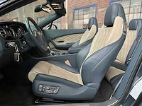 Bentley continental gtc 4.0 v8 507pk 2012 facelift, 5-kfz-02 - afbeelding 66 van  87