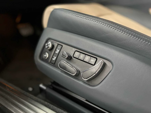 Bentley continental gtc 4.0 v8 507pk 2012 facelift, 5-kfz-02 - afbeelding 68 van  87