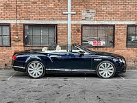 Bentley continental gtc 4.0 v8 507pk 2017 (origineel-nl), nz-021-d - afbeelding 2 van  63