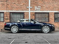 Bentley continental gtc 4.0 v8 507pk 2017 (origineel-nl), nz-021-d - afbeelding 3 van  63