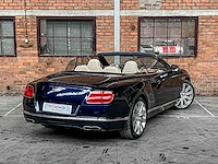 Bentley continental gtc 4.0 v8 507pk 2017 (origineel-nl), nz-021-d - afbeelding 4 van  63