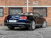 Bentley continental gtc 4.0 v8 507pk 2017 (origineel-nl), nz-021-d - afbeelding 5 van  63