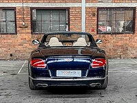Bentley continental gtc 4.0 v8 507pk 2017 (origineel-nl), nz-021-d - afbeelding 6 van  63