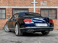 Bentley continental gtc 4.0 v8 507pk 2017 (origineel-nl), nz-021-d - afbeelding 10 van  63