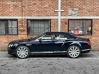 Bentley continental gtc 4.0 v8 507pk 2017 (origineel-nl), nz-021-d - afbeelding 11 van  63
