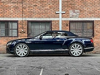 Bentley continental gtc 4.0 v8 507pk 2017 (origineel-nl), nz-021-d - afbeelding 13 van  63