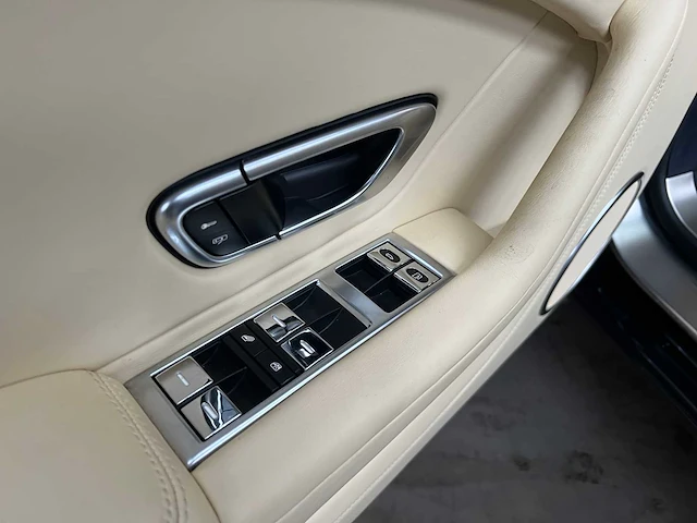 Bentley continental gtc 4.0 v8 507pk 2017 (origineel-nl), nz-021-d - afbeelding 15 van  63