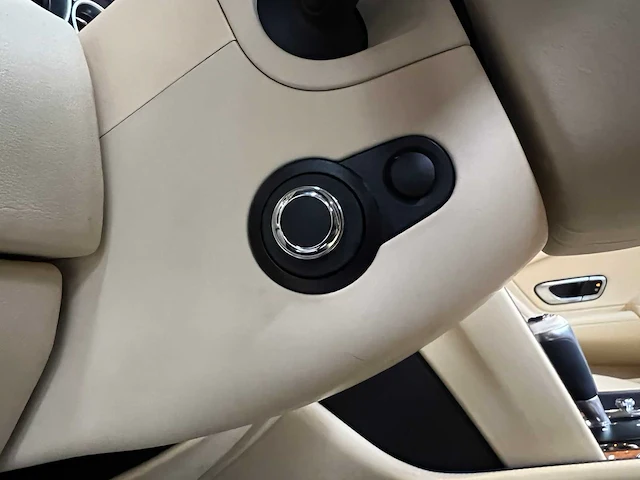 Bentley continental gtc 4.0 v8 507pk 2017 (origineel-nl), nz-021-d - afbeelding 19 van  63