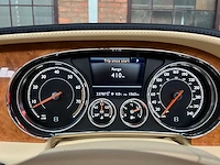 Bentley continental gtc 4.0 v8 507pk 2017 (origineel-nl), nz-021-d - afbeelding 25 van  63