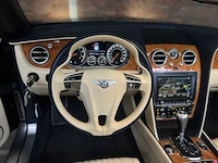 Bentley continental gtc 4.0 v8 507pk 2017 (origineel-nl), nz-021-d - afbeelding 26 van  63