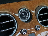 Bentley continental gtc 4.0 v8 507pk 2017 (origineel-nl), nz-021-d - afbeelding 27 van  63