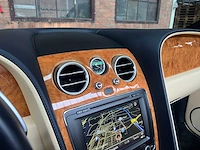 Bentley continental gtc 4.0 v8 507pk 2017 (origineel-nl), nz-021-d - afbeelding 28 van  63