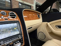 Bentley continental gtc 4.0 v8 507pk 2017 (origineel-nl), nz-021-d - afbeelding 29 van  63