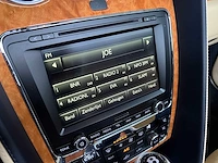 Bentley continental gtc 4.0 v8 507pk 2017 (origineel-nl), nz-021-d - afbeelding 37 van  63