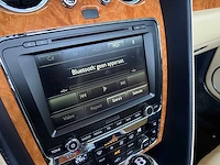 Bentley continental gtc 4.0 v8 507pk 2017 (origineel-nl), nz-021-d - afbeelding 38 van  63