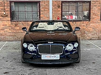 Bentley continental gtc 4.0 v8 507pk 2017 (origineel-nl), nz-021-d - afbeelding 34 van  63