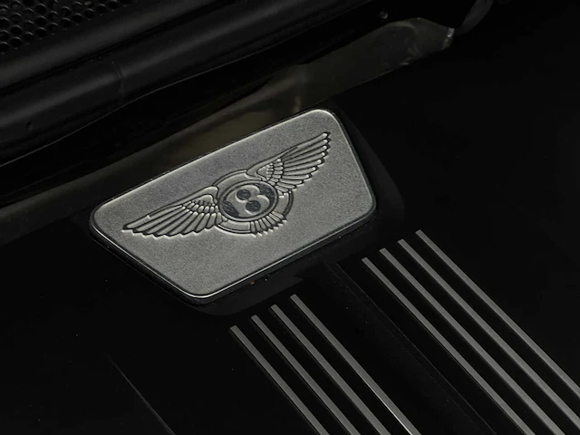 Bentley continental gtc 4.0 v8 507pk 2017 (origineel-nl), nz-021-d - afbeelding 48 van  63