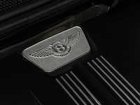 Bentley continental gtc 4.0 v8 507pk 2017 (origineel-nl), nz-021-d - afbeelding 48 van  63