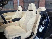 Bentley continental gtc 4.0 v8 507pk 2017 (origineel-nl), nz-021-d - afbeelding 51 van  63