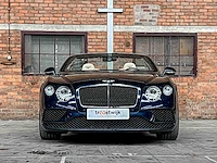 Bentley continental gtc 4.0 v8 507pk 2017 (origineel-nl), nz-021-d - afbeelding 45 van  63