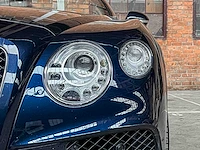 Bentley continental gtc 4.0 v8 507pk 2017 (origineel-nl), nz-021-d - afbeelding 56 van  63