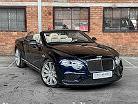 Bentley continental gtc 4.0 v8 507pk 2017 (origineel-nl), nz-021-d - afbeelding 61 van  63