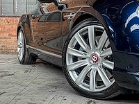 Bentley continental gtc 4.0 v8 507pk 2017 (origineel-nl), nz-021-d - afbeelding 63 van  63