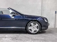 Bentley continental gtc 6.0 w12 560pk 2006 (origineel-nl), 53-tn-hz - afbeelding 8 van  67