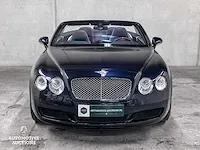 Bentley continental gtc 6.0 w12 560pk 2006 (origineel-nl), 53-tn-hz - afbeelding 56 van  67