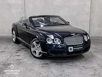 Bentley continental gtc 6.0 w12 560pk 2006 (origineel-nl), 53-tn-hz - afbeelding 2 van  67