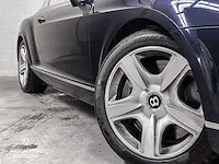 Bentley continental gtc 6.0 w12 560pk 2006 (origineel-nl), 53-tn-hz - afbeelding 3 van  67