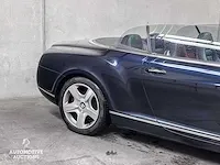Bentley continental gtc 6.0 w12 560pk 2006 (origineel-nl), 53-tn-hz - afbeelding 4 van  67