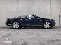 Bentley continental gtc 6.0 w12 560pk 2006 (origineel-nl), 53-tn-hz - afbeelding 5 van  67