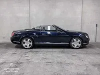 Bentley continental gtc 6.0 w12 560pk 2006 (origineel-nl), 53-tn-hz - afbeelding 6 van  67