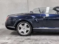 Bentley continental gtc 6.0 w12 560pk 2006 (origineel-nl), 53-tn-hz - afbeelding 7 van  67