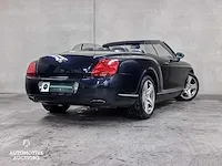 Bentley continental gtc 6.0 w12 560pk 2006 (origineel-nl), 53-tn-hz - afbeelding 9 van  67