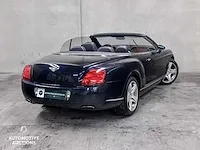 Bentley continental gtc 6.0 w12 560pk 2006 (origineel-nl), 53-tn-hz - afbeelding 10 van  67