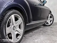 Bentley continental gtc 6.0 w12 560pk 2006 (origineel-nl), 53-tn-hz - afbeelding 11 van  67