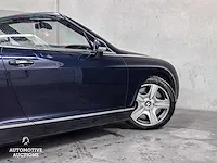 Bentley continental gtc 6.0 w12 560pk 2006 (origineel-nl), 53-tn-hz - afbeelding 13 van  67