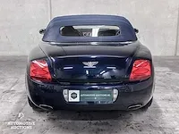 Bentley continental gtc 6.0 w12 560pk 2006 (origineel-nl), 53-tn-hz - afbeelding 15 van  67
